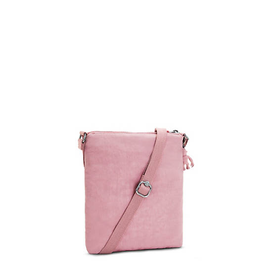 Kipling Keiko Crossbody Mini Veske Rosa | NO 1887OK